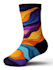 make unique and eye catching sock designs