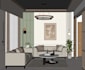 design 3d interior spaces in sketchup