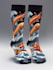 design custom and unique socks design