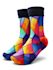 make design custom sneakers socks for your brands