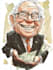 make a political cartoon art