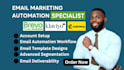 setup mailchimp, klaviyo automation workflow for your ecommerce brand website