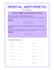 create customized math and science worksheets with solutions