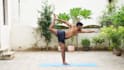 teach online yoga classes in live sessions