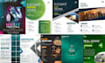 provide high impact custom flyer design services