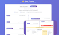 build real time web apps, ott platforms, chat or multiplayer games