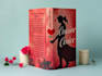 design high quality romance book