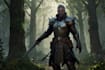 amazing fantasy character art
