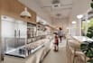 create commercial 3d renders and 360 views for your café, gym or shop