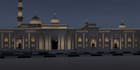 create professional facade lighting design
