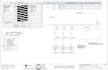 design ev charging station plan for residential, commercial parking space