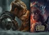 create an epic fantasy book cover