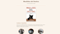 develop a website and hosting it
