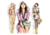 sketch custom fashion illustrations and apparel designs