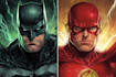 do a superhero comic, comic art, comic cover art