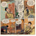 make a colorful comic to your liking