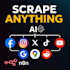 implement n8n automation,whatsapp chatbots  and ai agent integration
