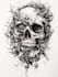 create an unique tattoo design
