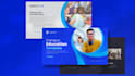 do student project slides educational webinar presentation academic lecture deck