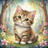 do disney pet portrait