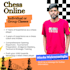 do online chess coaching