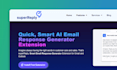 develop chrome extensions for saas and web apps