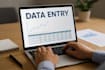 edit, proofread, analyze data, design curriculum, enter data