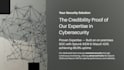 design and build your security operations center soc