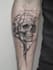 draw a custom tattoo designs