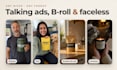 create ai ugc video ads for tiktok shop