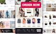 design squarespace revamp squarespace website design squarespace landing page