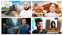 design premium youtube thumbnail design