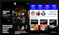 design a bespoke website or landing page for you