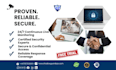 provide 24 7 remote cctv camera monitoring and real time security surveillance