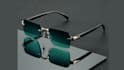 design custom eyewear and sunglasses 3d cad models for cnc manufacturing