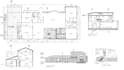 create architectural, structural and mep drawings in autocad