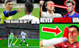 design a premium football youtube thumbnail in 1 hrs