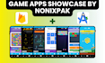 develop a high quality puzzle game app, single or multi game