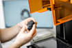 resin print your 3d model