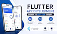convert your figma design into a responsive flutter app UI