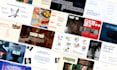 design a creative and modern powerpoint presentation
