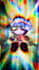 create retro ps1 n64 low poly 3d characters and animations