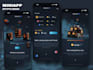 build p22 telegram bot crypto telegram app hamster combat app tapswap game app