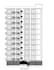create professional autocad 2d drafting drawings and floor plans