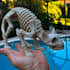 3d print your files in 16k resin and abs plastic