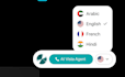 create ai agents for lead generation