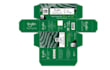design packaging pouch label wrapper design