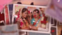 create a beautiful wedding photo slideshow video with music