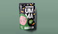 design packaging pouch label design