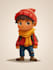 do 2d game character design